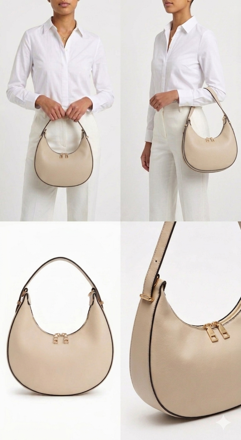Luna Bag
