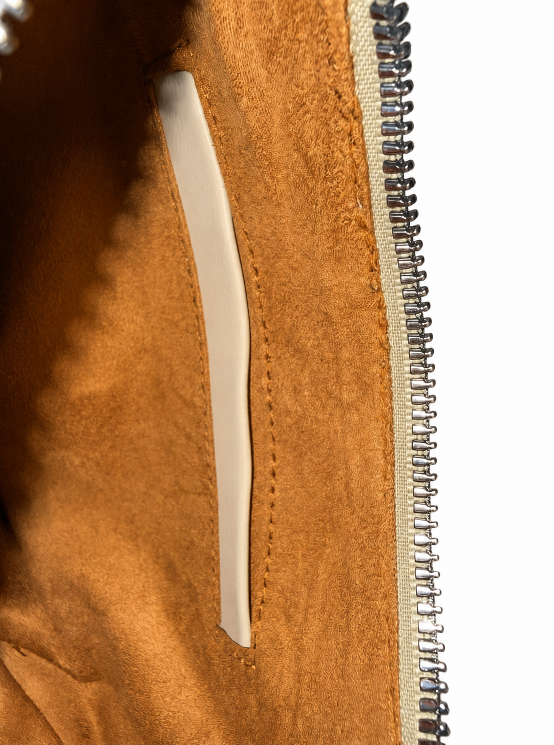Sac Luna - Édition Beige