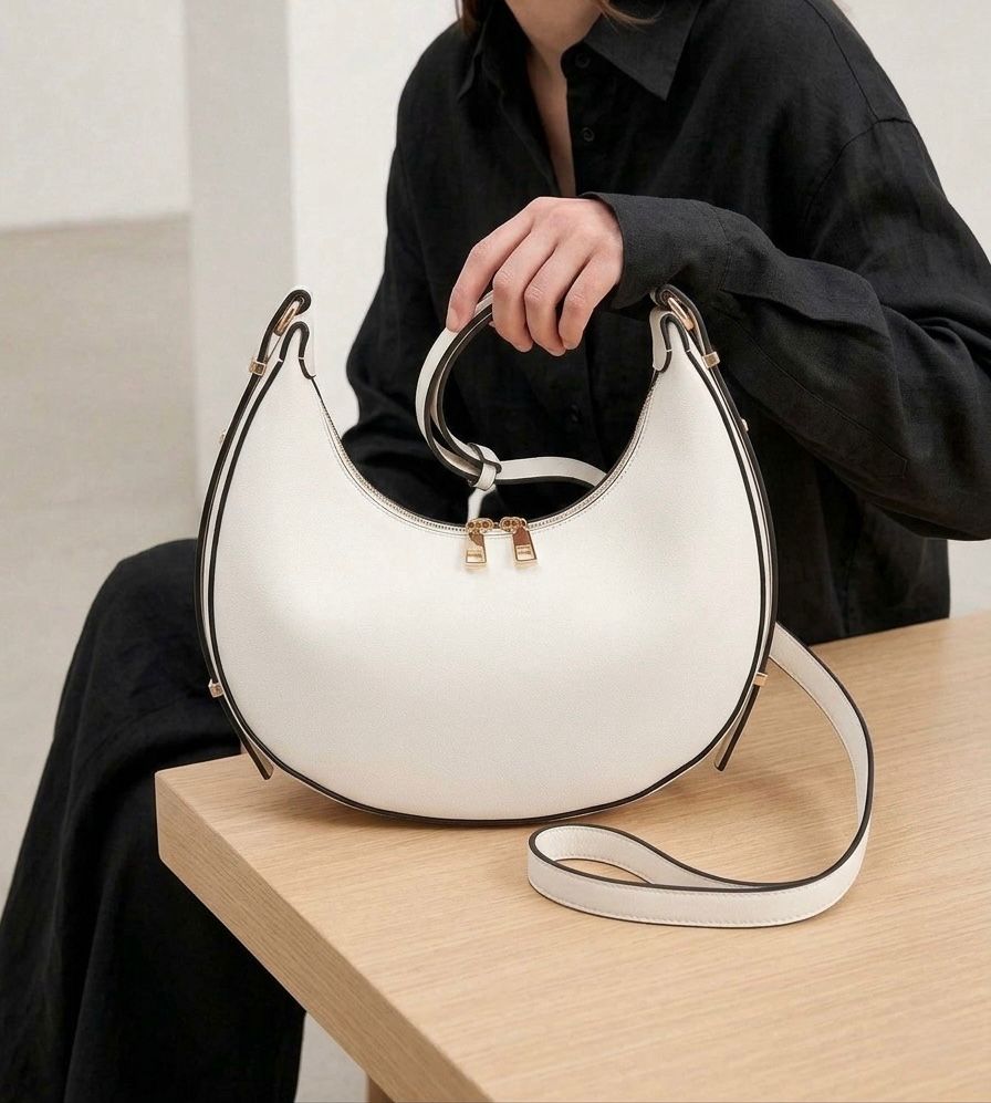 Collection Blanc