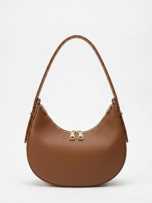 Sac Luna - Édition marron