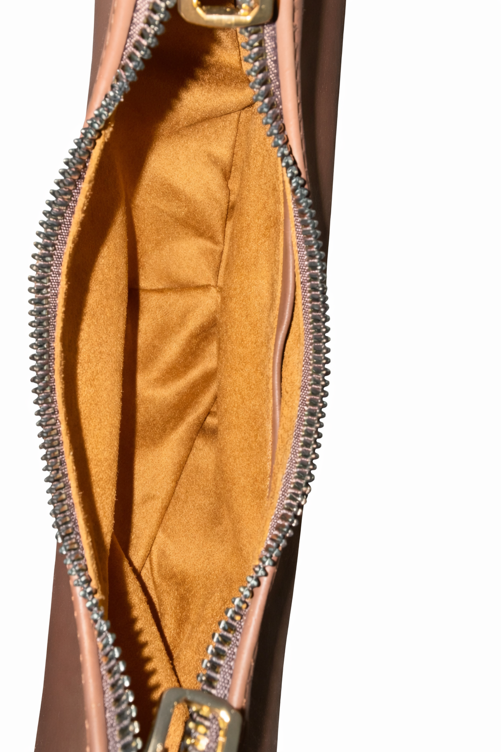 Sac Luna - Édition marron