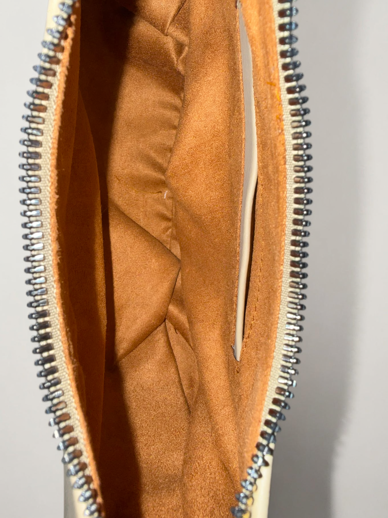 Sac Luna - Édition Beige