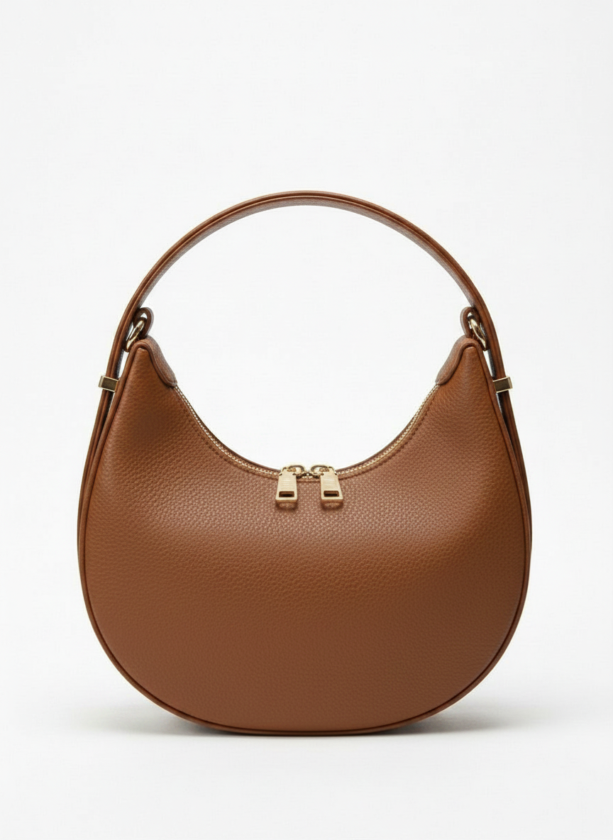 Sac Luna - Édition Beige